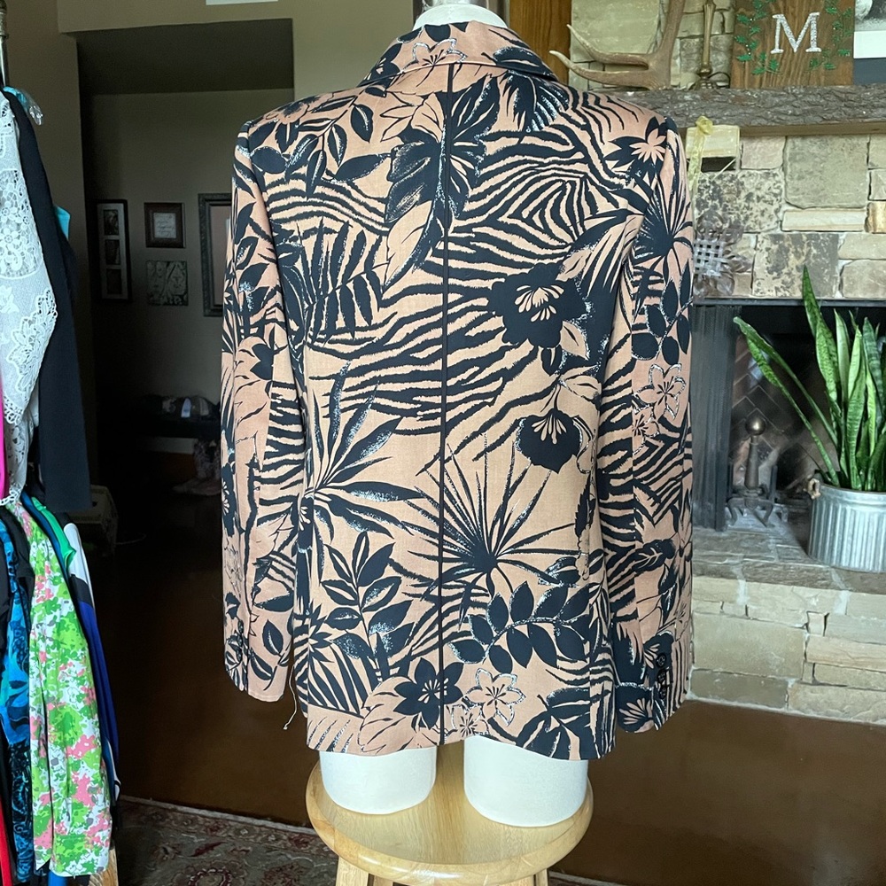 Algo Blazer - Picture 2 of 3